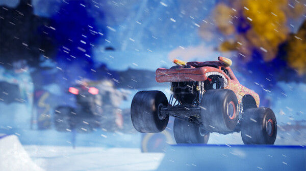 Monster Jam™ Showdown 截图