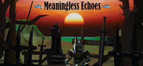 虚无回响/Meaningless Echoes 截图