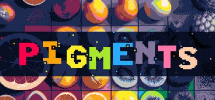 Pigments