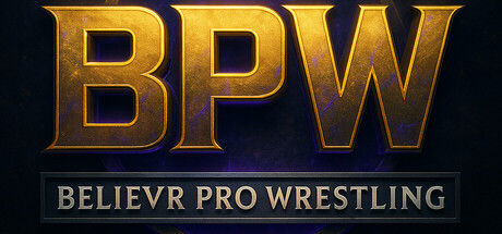 Believr Pro Wrestling 截图