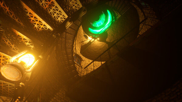 绿光/The Green Light 截图