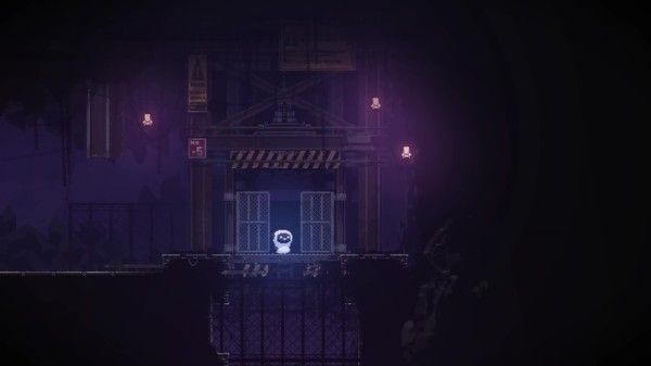Sheepy: A Short Adventure 截图