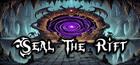 裂隙封印/Seal the Rift 截图