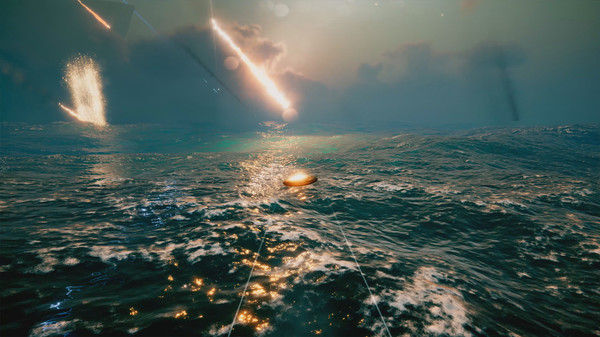 外星一号/Exo One 截图