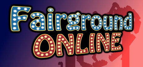 Fairground Online 截图