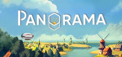 全景/Pan'orama