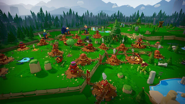 哥布林传说/Goblins of Elderstone 截图