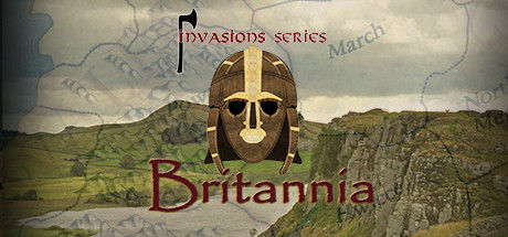 不列颠尼亚/Britannia 截图