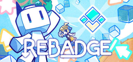换标游戏/REBADGE 截图