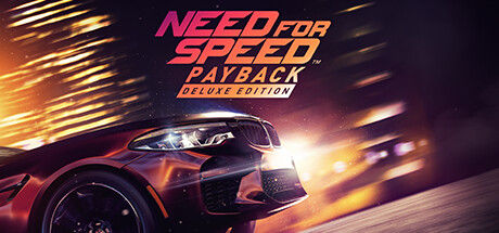 极品飞车20：复仇 豪华版/Need for Speed™ Payback 截图