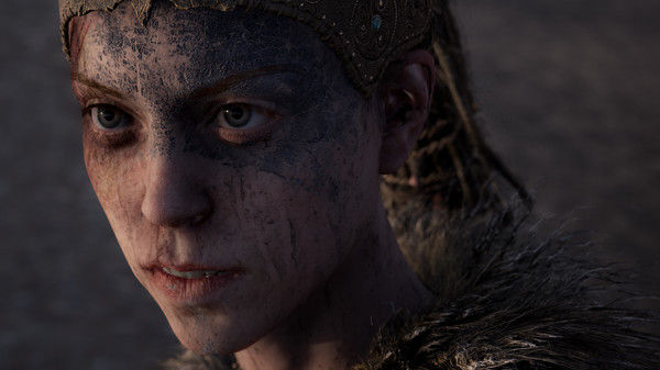 地狱之刃：塞娜的献祭/Hellblade: Senua's Sacrifice 截图