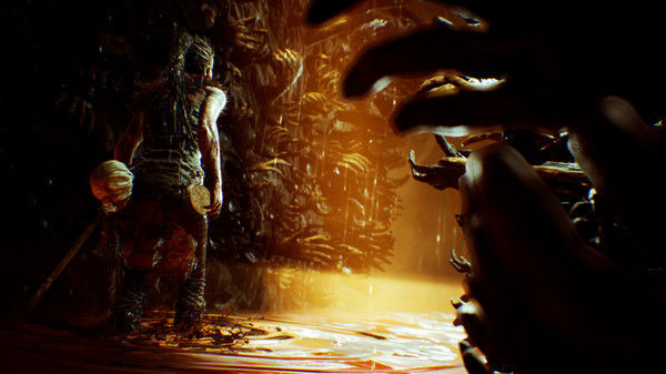 地狱之刃：塞娜的献祭/Hellblade: Senua's Sacrifice 截图