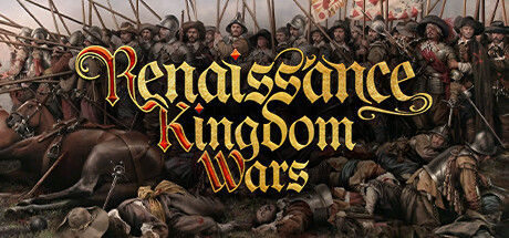 Renaissance Kingdom Wars 文艺复兴王国战争 截图