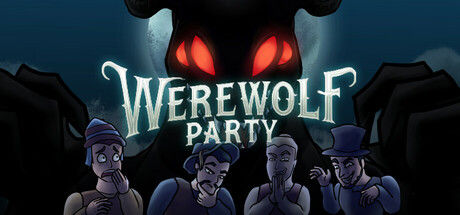 狼人派对/Werewolf Party 截图