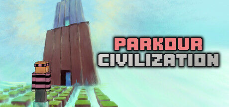 跑酷文明/PARKOUR CIVILIZATION 截图
