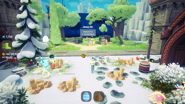 宠物之地/Pet Lands 截图