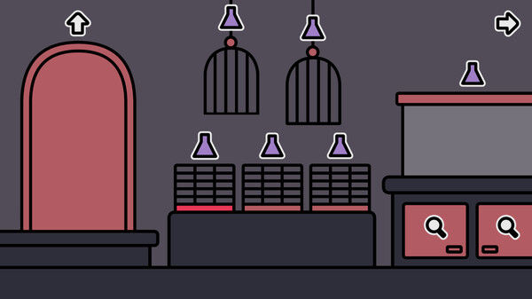 天黑之后的宠物店/a pet shop after dark 截图