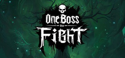 一场战斗一个Boss/One Boss One Fight