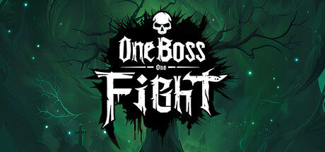 一场战斗一个Boss/One Boss One Fight 截图