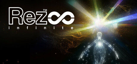 Rez 无限/Rez Infinite 截图