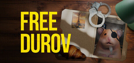 自由杜罗夫/FREE DUROV 截图