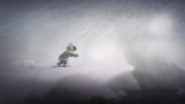永不孤单/Never Alone (Kisima Ingitchuna) 截图