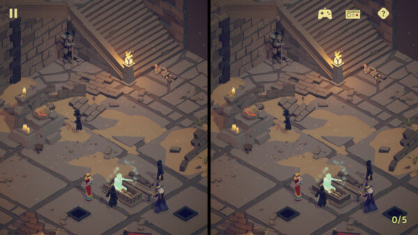 微观故事：隐藏物品/Tiny Tales: Hidden Objects 截图