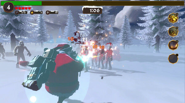 Xmas Apocalypse 截图
