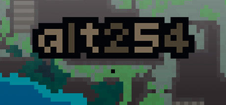 Alt254 截图
