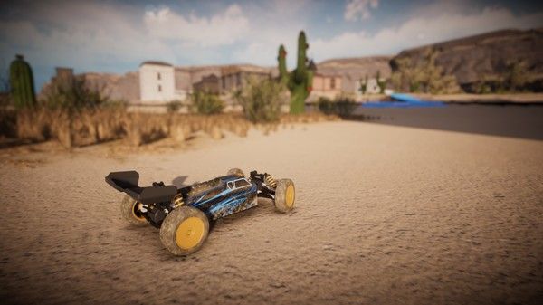 口袋汽车/Pocket Cars 截图