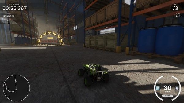 口袋汽车/Pocket Cars 截图