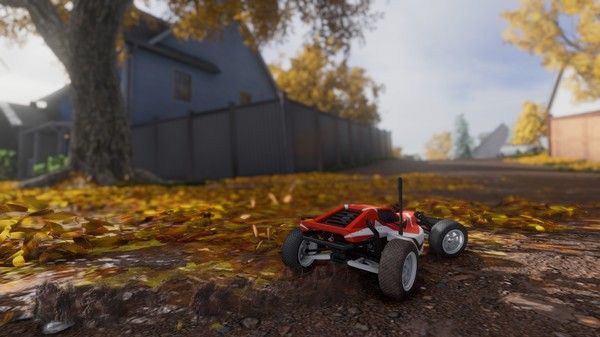 口袋汽车/Pocket Cars 截图