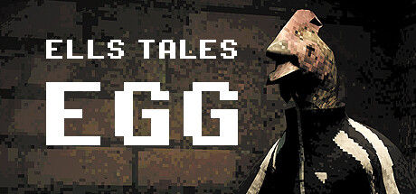 他们的故事：蛋/Ells Tales: Egg 截图