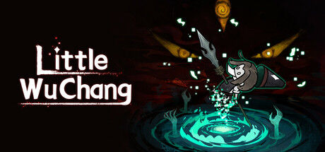 小小无常 Little Wu Chang 截图