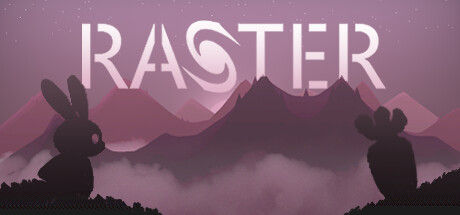 Raster/光栅 截图