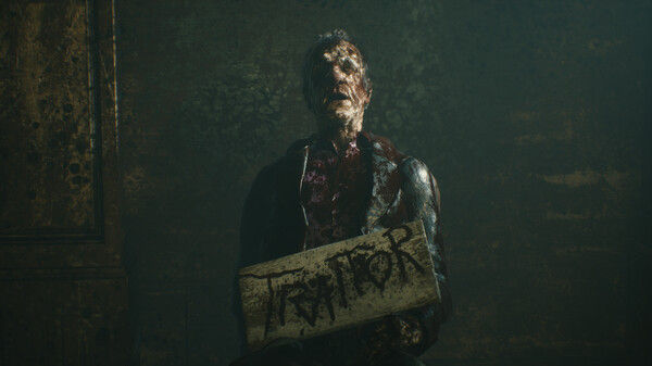 超越汉威尔/Beyond Hanwell 截图