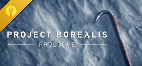 北风计划：序章/Project Borealis: Prologue 截图