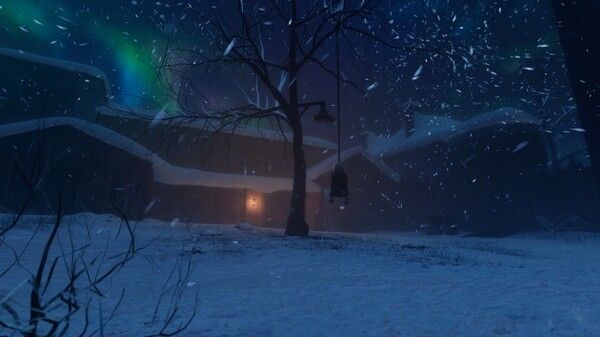 北风计划：序章/Project Borealis: Prologue 截图