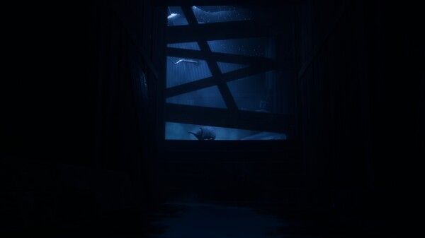 北风计划：序章/Project Borealis: Prologue 截图
