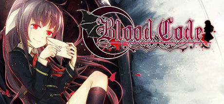 血源密码/Blood Code 截图