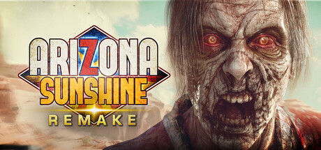 Arizona Sunshine® Remake 截图