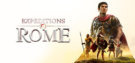 远征军：罗马/Expeditions: Rome 截图