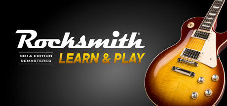 Rocksmith® 2014 Edition REMASTERED LEARN & PLAY 截图