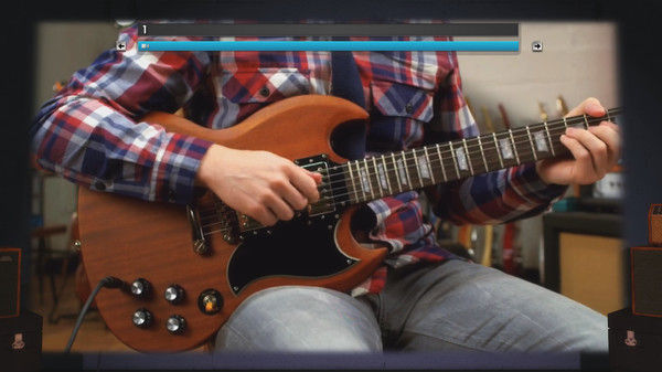 Rocksmith® 2014 Edition REMASTERED LEARN & PLAY 截图