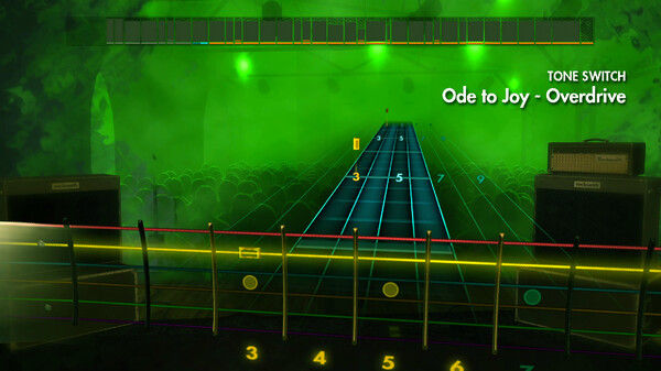 Rocksmith® 2014 Edition REMASTERED LEARN & PLAY 截图