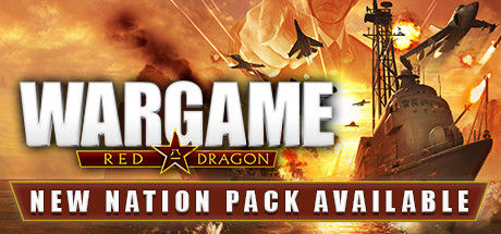 战争游戏：红龙/Wargame: Red Dragon 截图