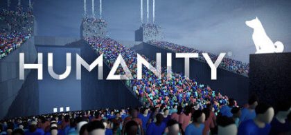人类/HUMANITY