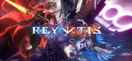 雷纳提斯/REYNATIS 截图