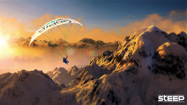 Steep™ 截图