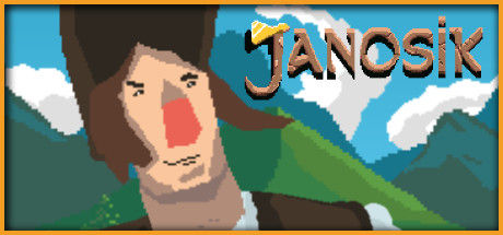 雅诺西克/Janosik 截图
